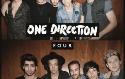 1D Four Ranking