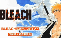 Bleach waifus