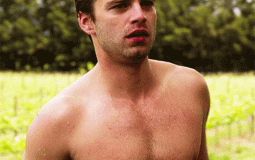 Hot actors