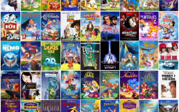Childhood Movies