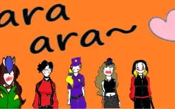 personajes mas OP de abortocraft