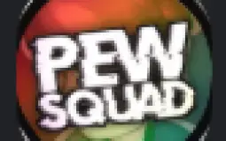 Pew Squad