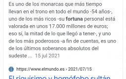 Trabajos