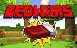 Solo and Doubles maps bedwars