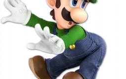 Thiccest Mario Charecter