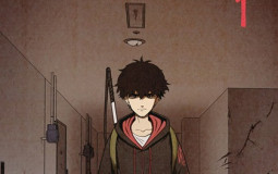 Completed Manhwa Tier List