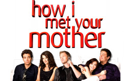 All How I Met Your Mother Seasons