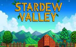Stardew Valley NPC