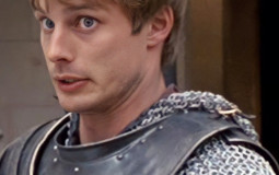 BBC Merlin Episodes