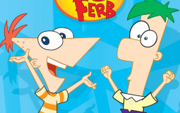 Phineas and Ferb