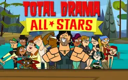 Total Drama Rankings