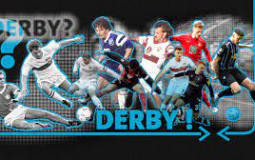 Fußball Derbys