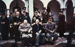 Historical leaders (1870-1992)