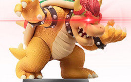 Amiibo Rangers Bots