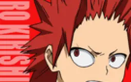 Tier List BNHA