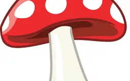 mushroom