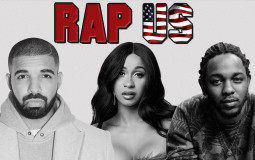 Rap Us