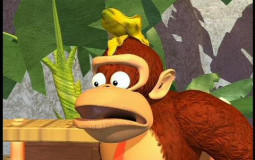Donkey Kong Country TV Show Characters