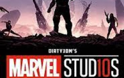 MARVEL STUDIOS LIST