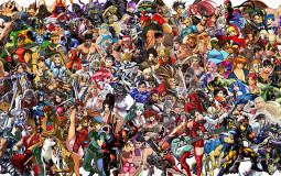 Fighting Games