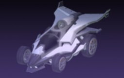 Rocket league best cars Tier List Maker - TierLists.com