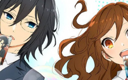 Horimiya Waifu