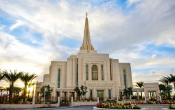 Temples