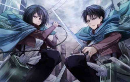 anime