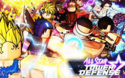 all star tower defense: infinito tier list