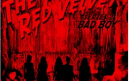 Ranking Red Velvet Title Tracks