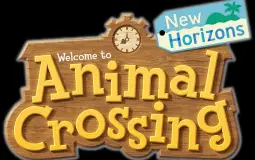 Animal Crossing Two Houses edition ducks