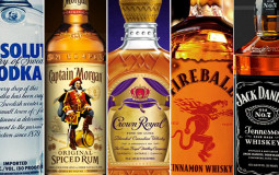 Liquor/Booze