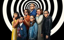 Umbrella Academy