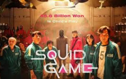 squid game