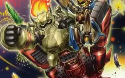 Yu-Gi-Oh Tierliste 2021