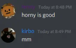 discord profile pics in galactic beans only active ppl i guess