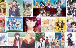 Shoujo Anime
