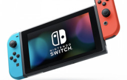 Personnal Switch Collection
