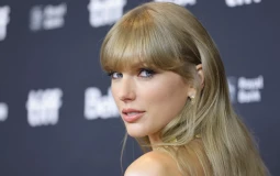 All Taylor Swift Songs Ordered