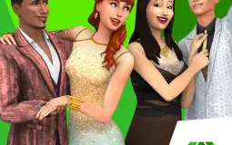 the sims