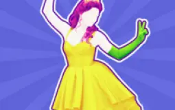 Ranking Just Dance 2021 Kids Mode