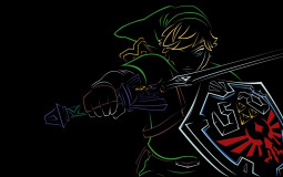 Zelda Games