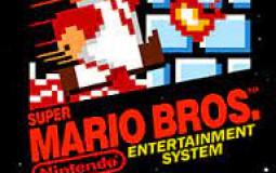 Super Mario Games