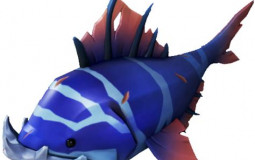 Sea of Thieves Fish