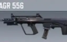 Call of Duty: Mobile Guns Season 13