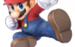 SSBU Fighter Power Levels