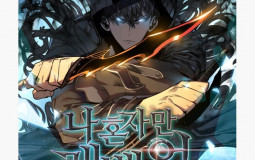 Manhwa/Manhua/Manga