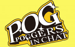 P4G Characters