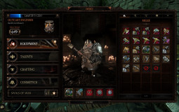 Outcast Engineer Weapons Tier List