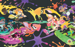 Splatoon 2 Weapons